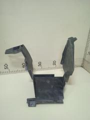 Дефлектор радиатора передний Renault Duster 2