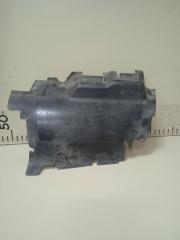 Дефлектор радиатора передний правый Skoda Octavia A8