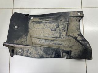 Пыльник двигателя левый Mitsubishi Outlander 3