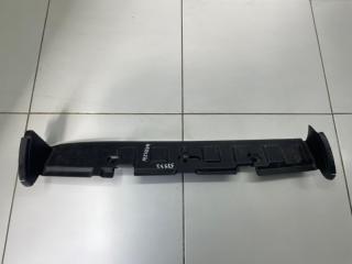 Воздуховод радиатора верхний Land Rover Discovery 3