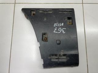 Фото запчасти кронштейн бампера задний левый Daewoo Nexia Б/У запчасть Запчасть кронштейн бампера задний левый Daewoo Nexia