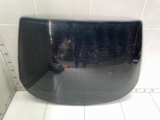 Стекло заднее Audi 80 1988