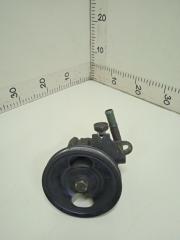 Насос гидроусилителя Nissan Almera Classic 2011 Б/У Насос гидроусилителя Nissan Almera Classic 2011