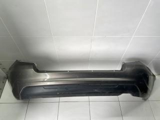 Бампер задний Лада Гранта После 2018