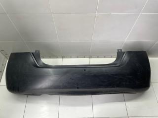 Запчасть бампер Nissan Tiida