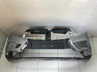 Бампер передний Лада Х-рей Кросс