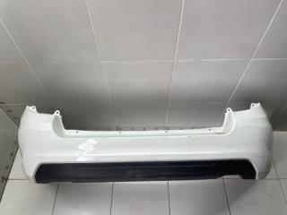 Бампер задний Лада Гранта После 2018