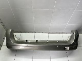 Бампер задний Лада Ларгус