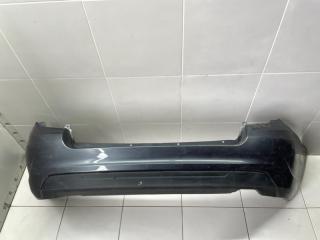 Бампер задний Лада Гранта После 2018