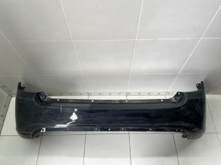 Бампер задний Лада Калина 2