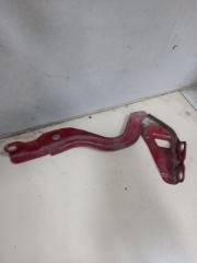 Петля капота правая Hyundai Solaris 1 Б/У Петля капота правая Hyundai Solaris 1