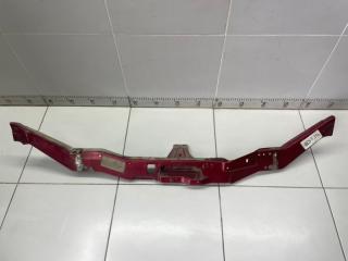 Панель передняя (Телевизор) Chevrolet Niva