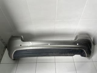 Бампер задний Лада Гранта После 2018