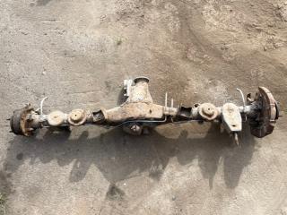 Мост задний Kia Sorento 1 2002