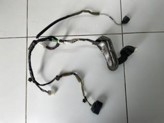 Проводка двери задняя правая Mazda 3 2006 Б/У Проводка двери задняя правая Mazda 3 2006