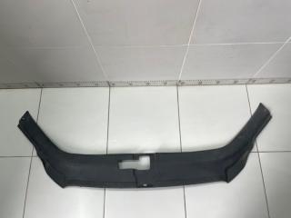 Кожух замка капота Audi Q7 4L