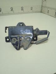 Замок капота Hyundai Santa Fe 3