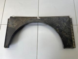 Диффузор вентилятора Kia Sorento 1 2002