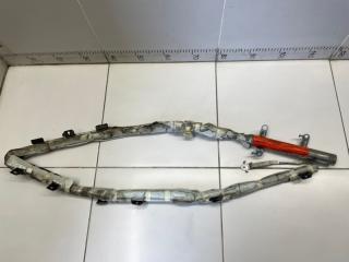 Подушка безопасности боковая (шторка) левая Mazda 3 2006