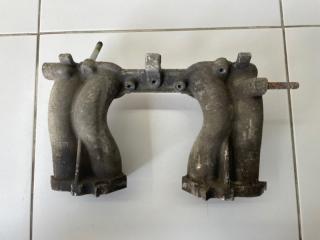 Запчасть коллектор впускной Лада 2115 2005