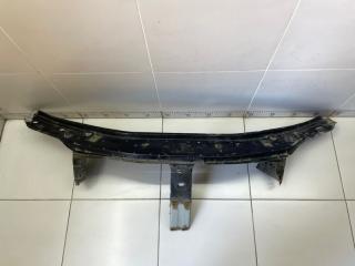 Панель передняя (Телевизор) передний Renault Logan 1 2011