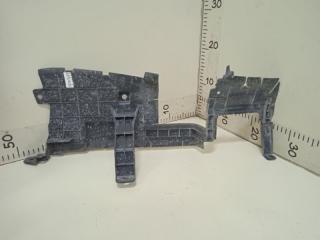 Дефлектор радиатора правый Chery Tiggo 8 Pro