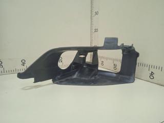 Кронштейн фары левый Audi Q7