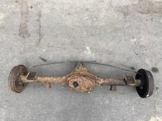 Мост ГАЗ Волга 31105