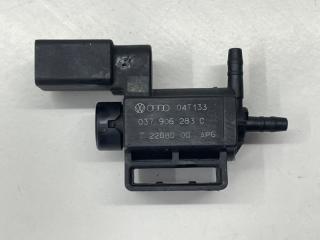 Клапан электромагнитный Audi A6 C6 2006