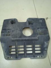 Пыльник двигателя Jac T6