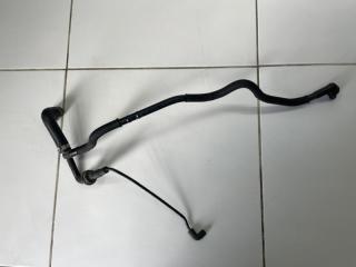 Трубка вакуумная Audi A6 C6 2006