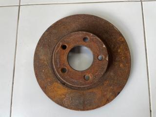 Диск тормозной передний ГАЗ Волга 31105