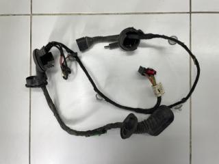 Проводка двери задняя Audi A6 C6 2006 Б/У Проводка двери задняя Audi A6 C6 2006
