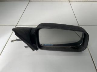 Зеркало боковое механическое правое Лада 2112 2000 Б/У Зеркало боковое механическое правое Лада 2112 2000