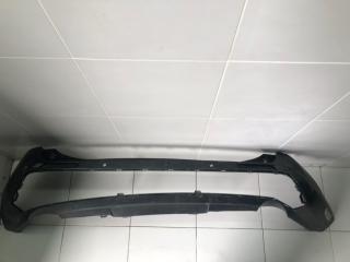 Бампер задний Toyota RAV4