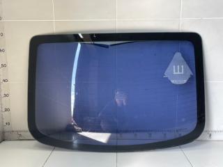 Стекло заднее Mazda 3 2006