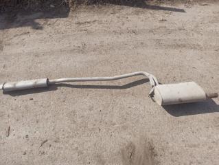 Глушитель Toyota Avensis 1 1998