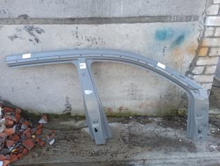 Боковина кузова правая Chery Tiggo 8 Pro