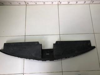 Кожух замка капота Kia Rio 2017