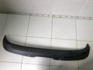 Накладка бампера задняя Лада Веста