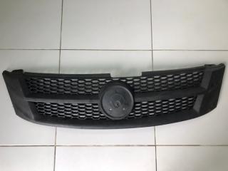 Решетка радиатора Geely GC6 2014