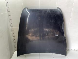 Капот Audi A6 C6 2006