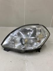 Запчасть фара левая Nissan Teana 1