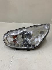 Запчасть фара левая Chery Tiggo T11