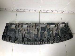 Пыльник двигателя Nissan X-Trail 2014