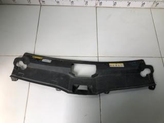 Кожух замка капота Skoda Rapid 2