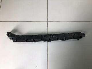 Направляющая бампера задняя правая Skoda Octavia A5 2008