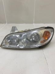 Фара левая Nissan Maxima