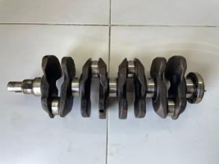 Фото запчасти коленвал Lifan X60 2014 Б/У запчасть Запчасть коленвал Lifan X60 2014