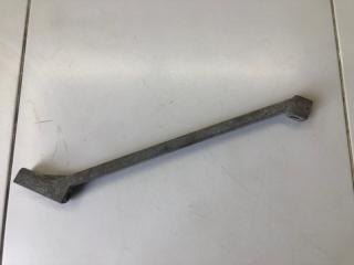 Кронштейн генератора Renault Megane 2 2006